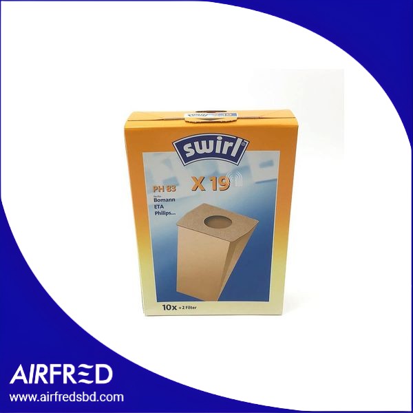 DLSSP1701219 - conjunto de filtros para aspiradora