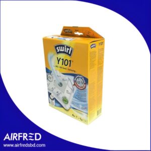 Bolsas originales para aspiradora De Longhi - DLSSP1706001