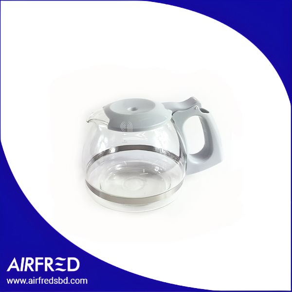 Jarra para cafetera compatible con DLSSX1000