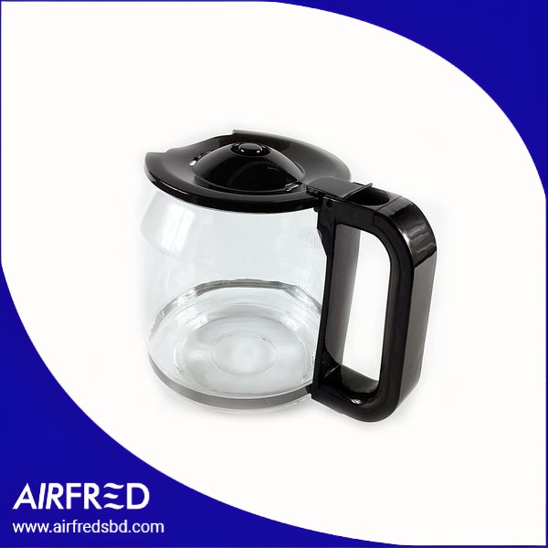 Jarra de cafetera compatible DLSSX1043