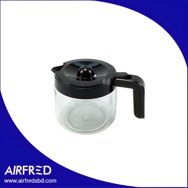 Carafe de café compatible con ICM15240.BK/15250