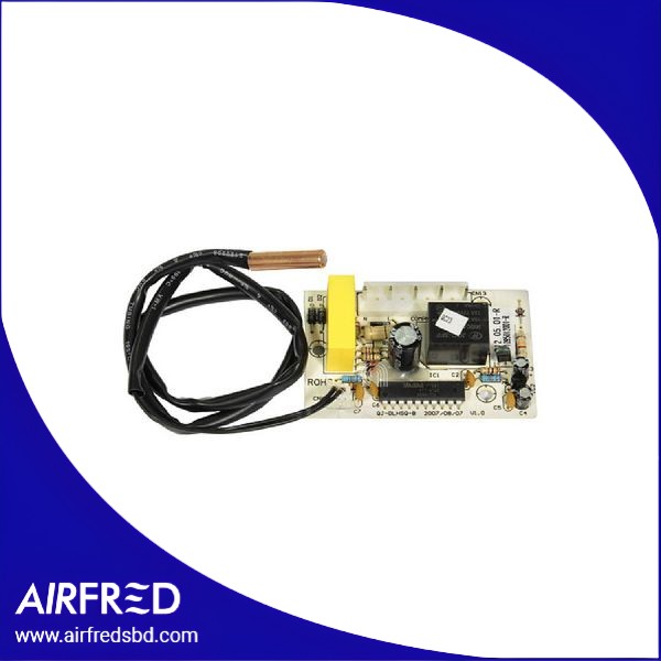 DLSTL1706 - Tarjeta electrónica y sonda para deshumidificador