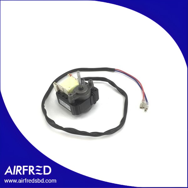 DLSTL1842 motor MB para aire acondicionado