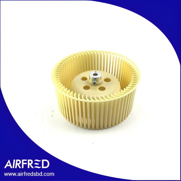 Ventilador de repuesto para acondicionador de aire DLSTL1851