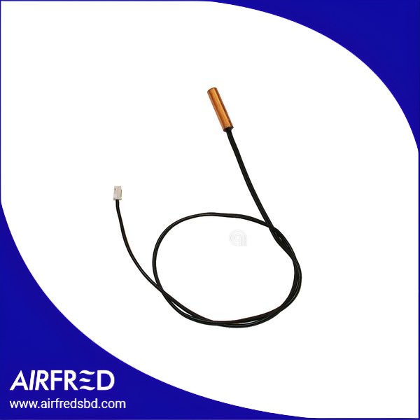Sensor de sonda para deshumidificador