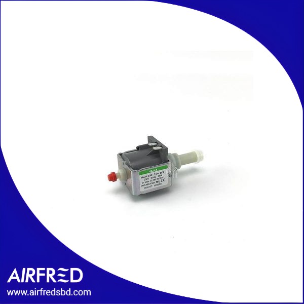 Bomba de repuesto para espresso 230V 56W, SKU DLSUL301217