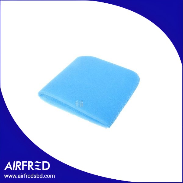 Filtro esponja para aspiradora, código DLSVT107330