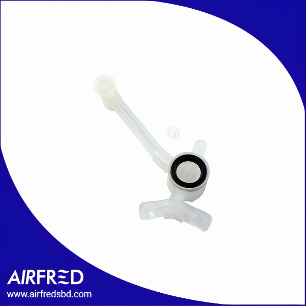 Conector EDG200 para cafetera de espresso