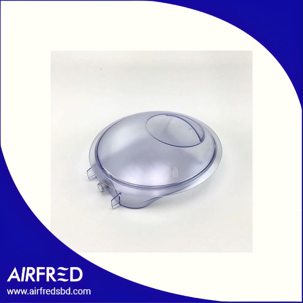 Conjunto depósito para máquina espresso EDG600/601