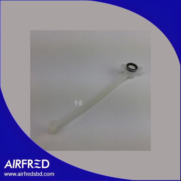 Conector de agua para cafetera EDG420