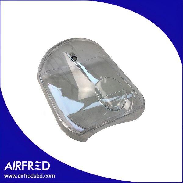 Depósito de agua de repuesto para cafetera DLSWI1468