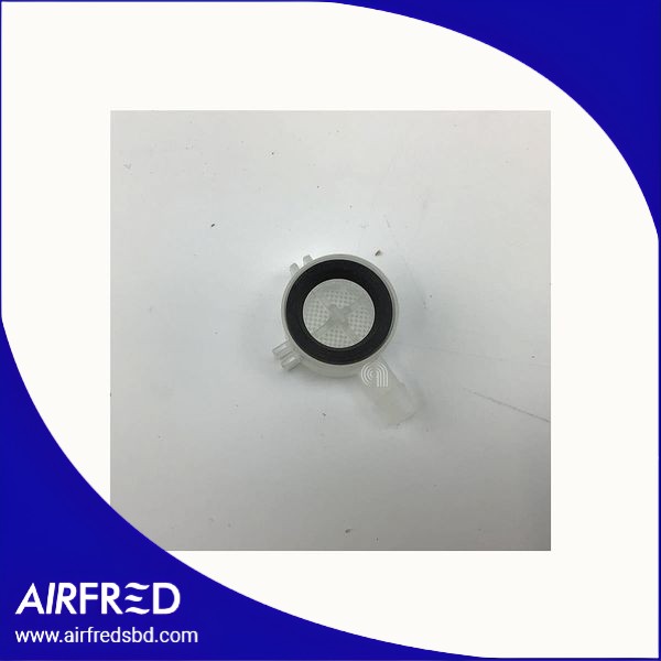 Conector de agua para hervidor – código DLSWI1614