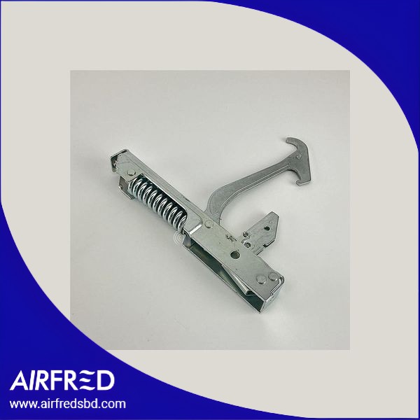 Bisagra de puerta para horno, código EA0916016000000