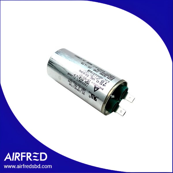 Capacitor de película para arranque de frigorífico EAE58905704