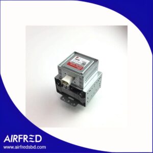 Magnetrón original 2M286 para hornos LG - EAS61382907