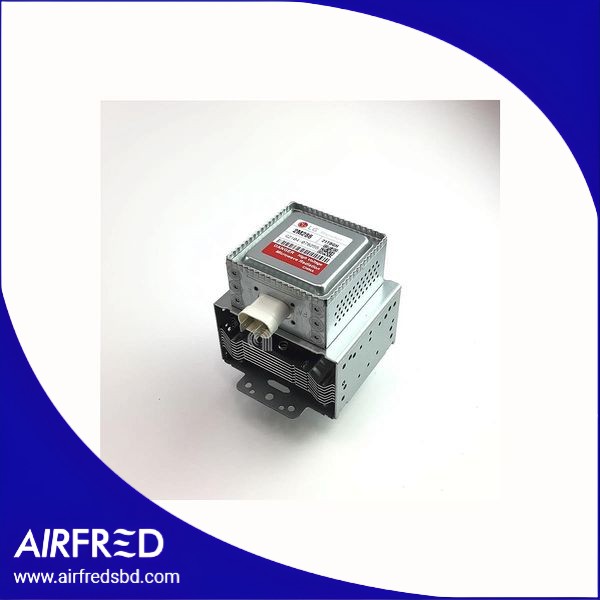 Magnetrón 2M286 original para microondas