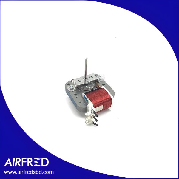 Motor de ventilador para microondas EAU42744401