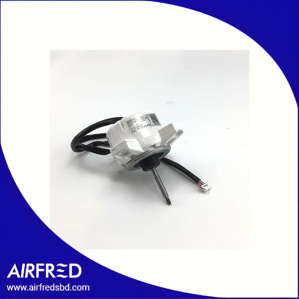 Motor inverter para unidad de climatización
