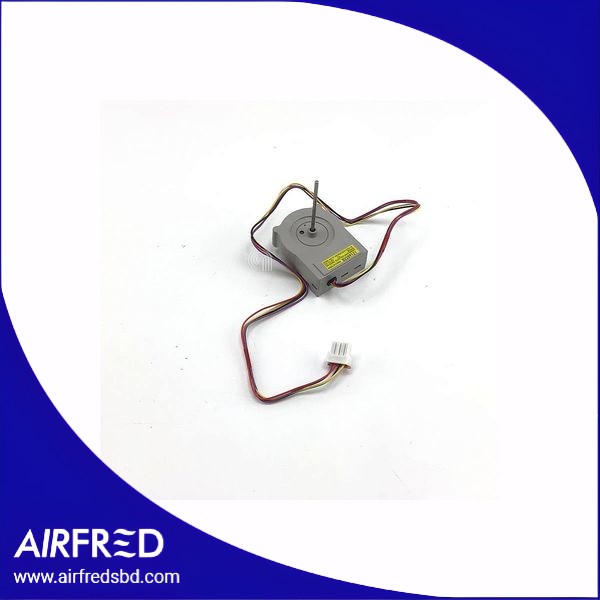 Motor ventilador para frigorífico, repuesto original