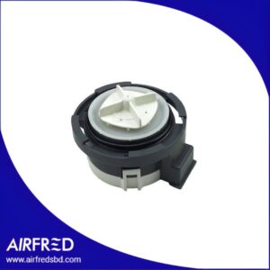 Bomba de drenaje para lavadora LG Original - EAU64082902