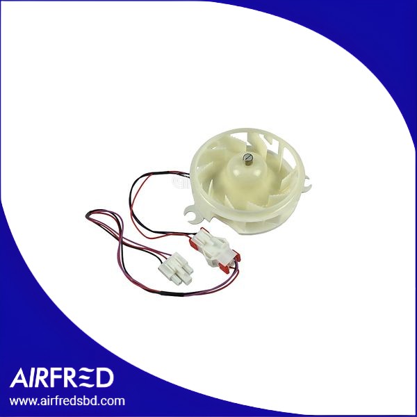 Ventilador-motor original para frigorífico - EAU64824401