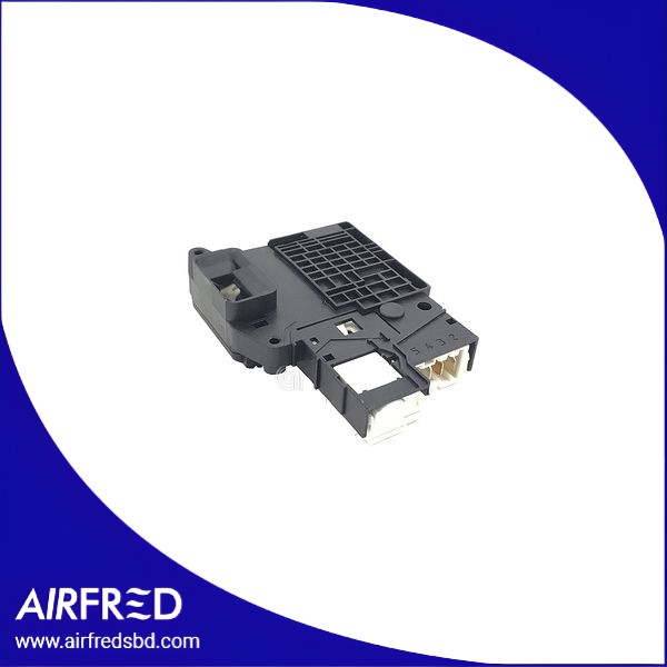 Repuesto de cerradura de puerta para lavadora