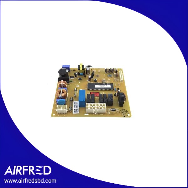 Módulo electrónico original para frigorífico, código EBR32790337