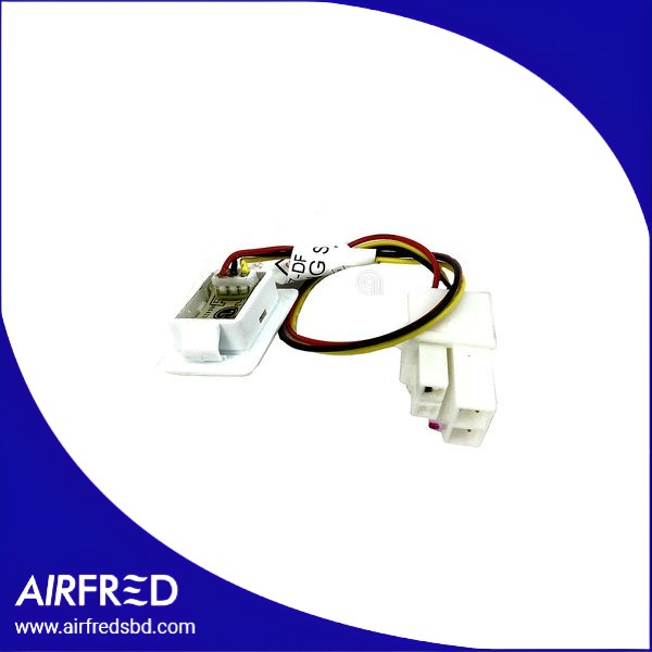 Conexión de cable original para frigorífico, código EBR64231505