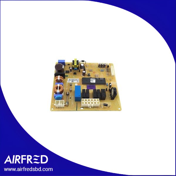 Tarjeta electrónica para frigorífico, código EBR73243807