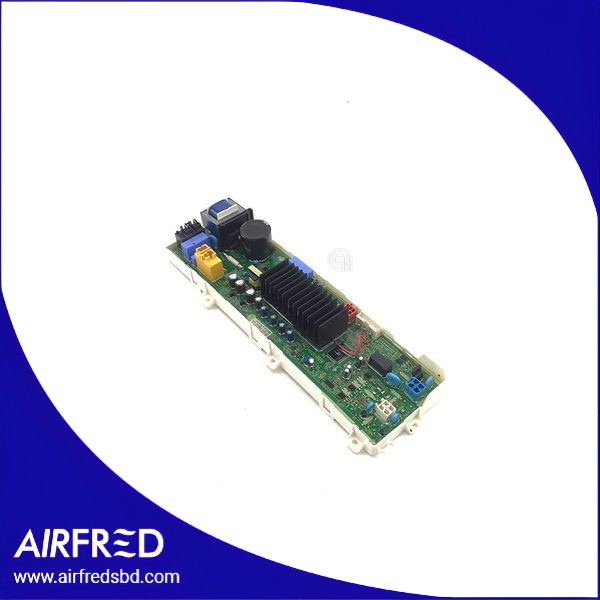 Tarjeta electrónica para lavadora, repuesto original