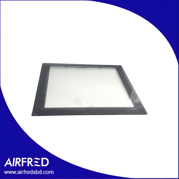 SKU ELB0313242TH vidrio puerta de horno