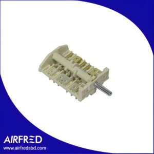 Switch original para horno ELBA - ELB050030