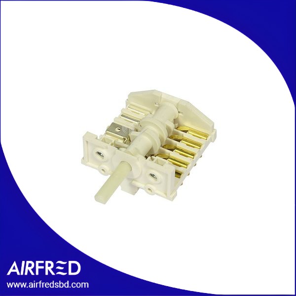 Interruptor de horno compatible con cocción