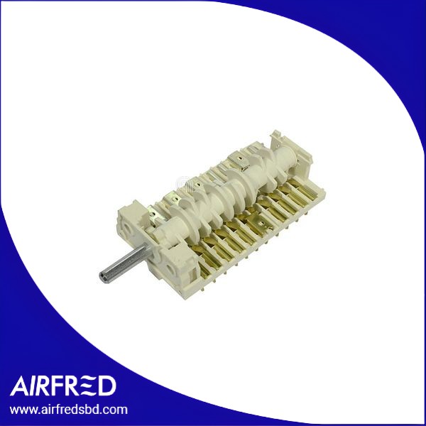 Interruptor original de horno 050059