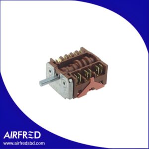 Interruptor conmutador para horno ELBA - ELB050066