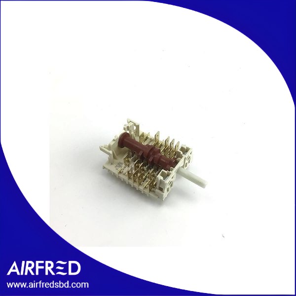 Interruptor de repuesto para hob - SKU ELB050116