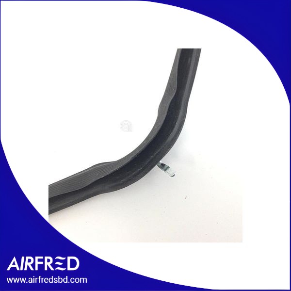 Guarnición de puerta para horno 053063