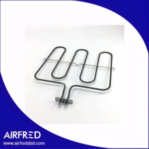 Resistencia para horno ELBA original 1100W 230V - ELB062058004A