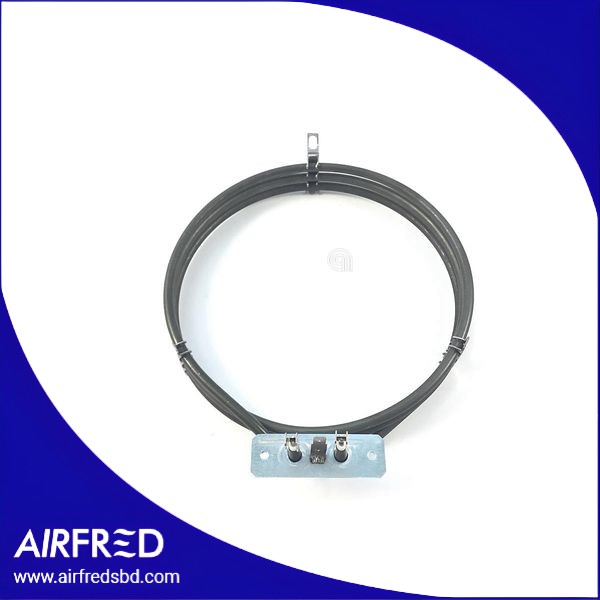 Calefactor circular de horno 2200W