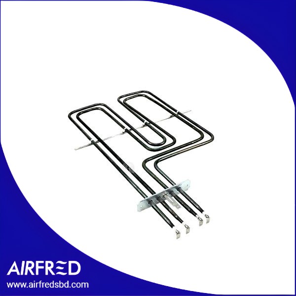 Elemento calefactor superior para horno, compatible.