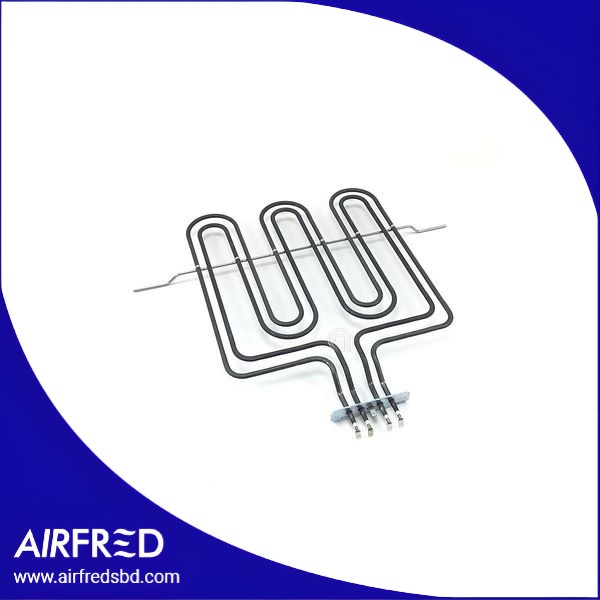 Resistencia superior para horno, 3000 W, código ELB062158004