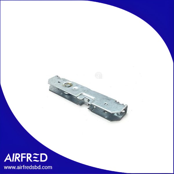 Bisagra de puerta para horno - repuesto