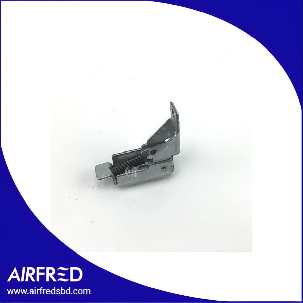 Bisagra de puerta de horno original, código ELB063075