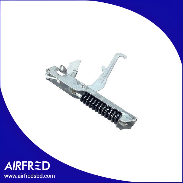 Bisagra de puerta 063100