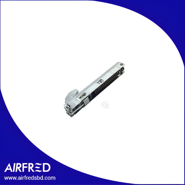 Bisagra de puerta para horno, repuesto original