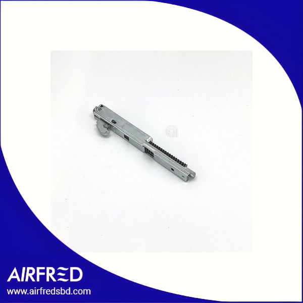 Bisagra derecha de puerta para horno 063142