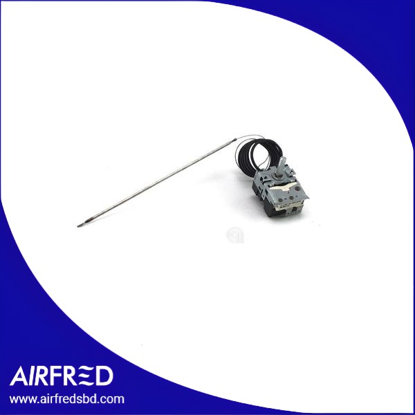 Termostato de cocción para horno, código 066183