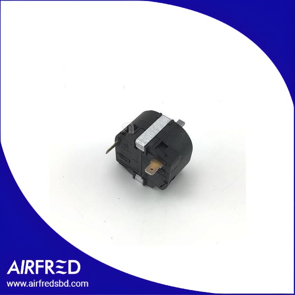 Temporizador eléctrico para horno 074012