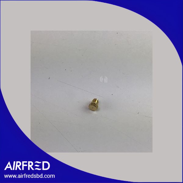 SKU ELB101111 - boquilla de gas para hornilla