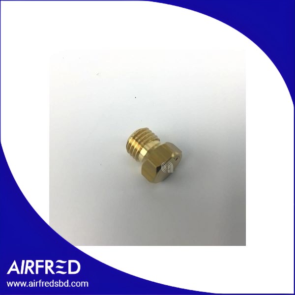 Boquilla de gas, código ELB101180